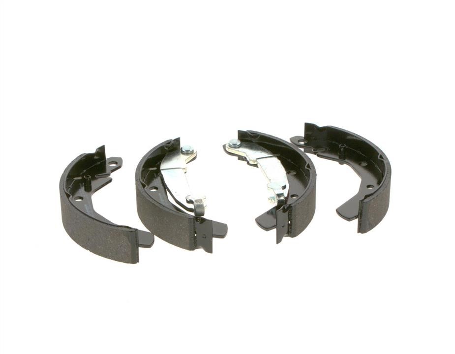 Bosch Brake shoe set – price 96 PLN