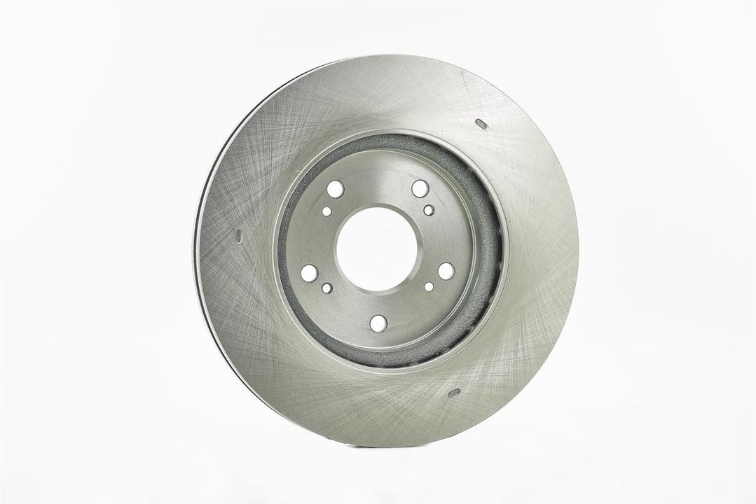 Brake disc Bosch 0 986 AB6 628