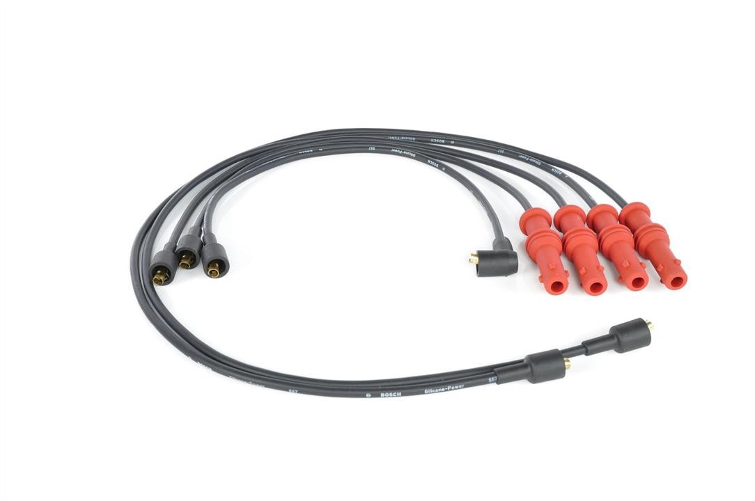 Bosch 0 986 357 205 Ignition cable kit 0986357205