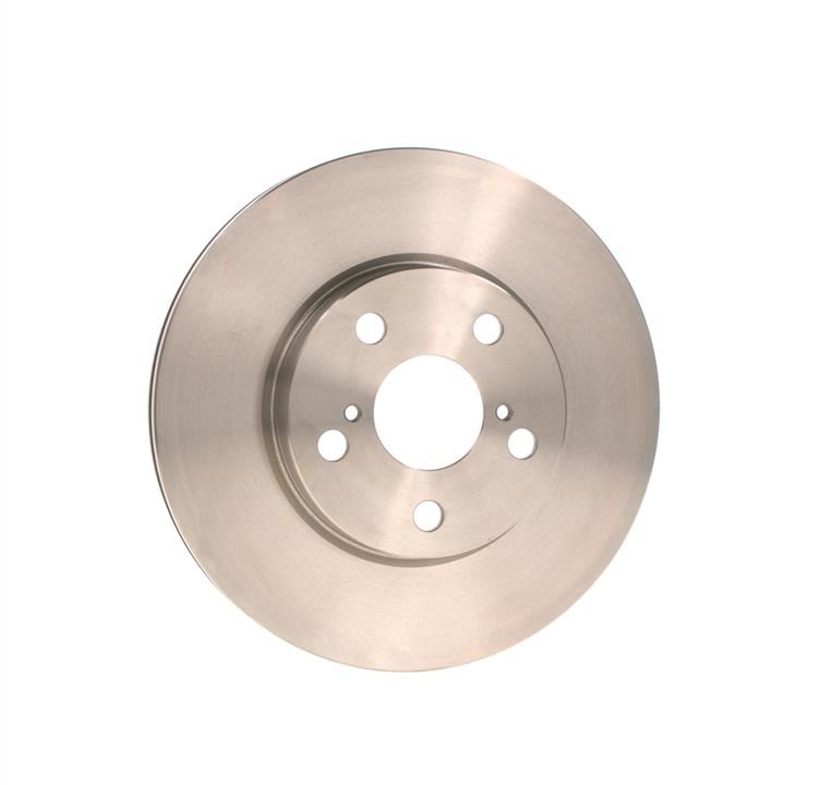 Bosch Front vented brake disc – price 158 PLN