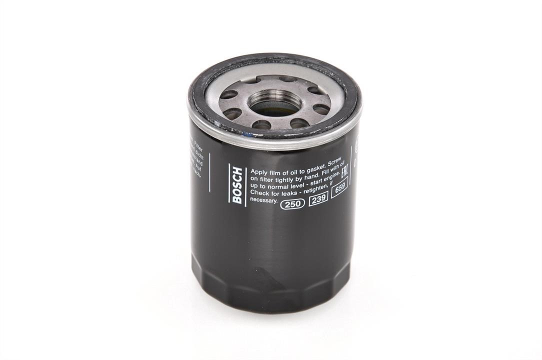 Bosch Oil Filter – price 55 PLN