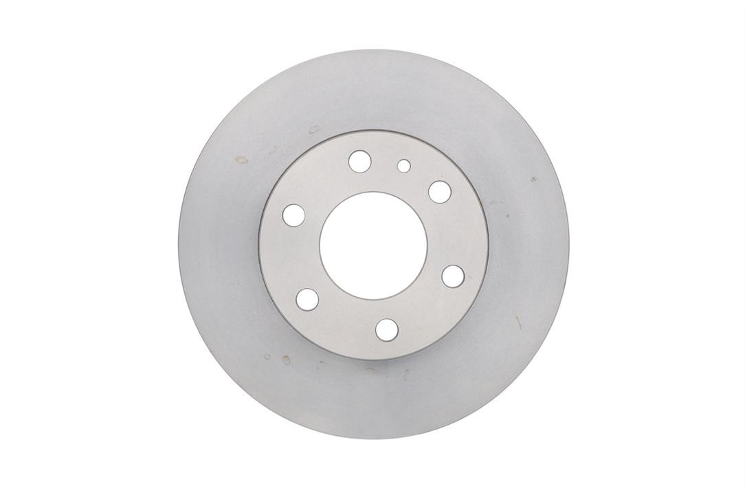 Bosch 0 986 479 641 Front brake disc ventilated 0986479641
