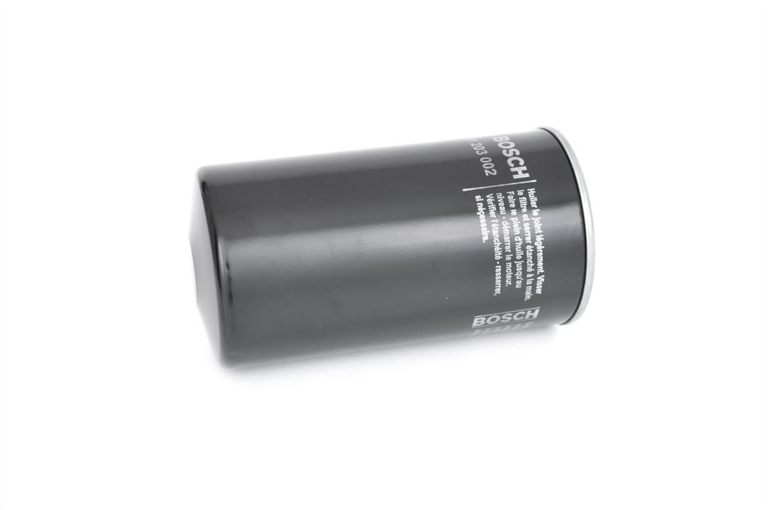 Oil Filter Bosch 0 451 203 002