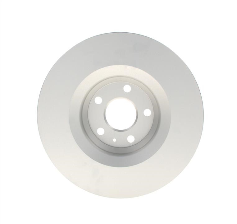 Bosch 0 986 479 464 Front brake disc ventilated 0986479464