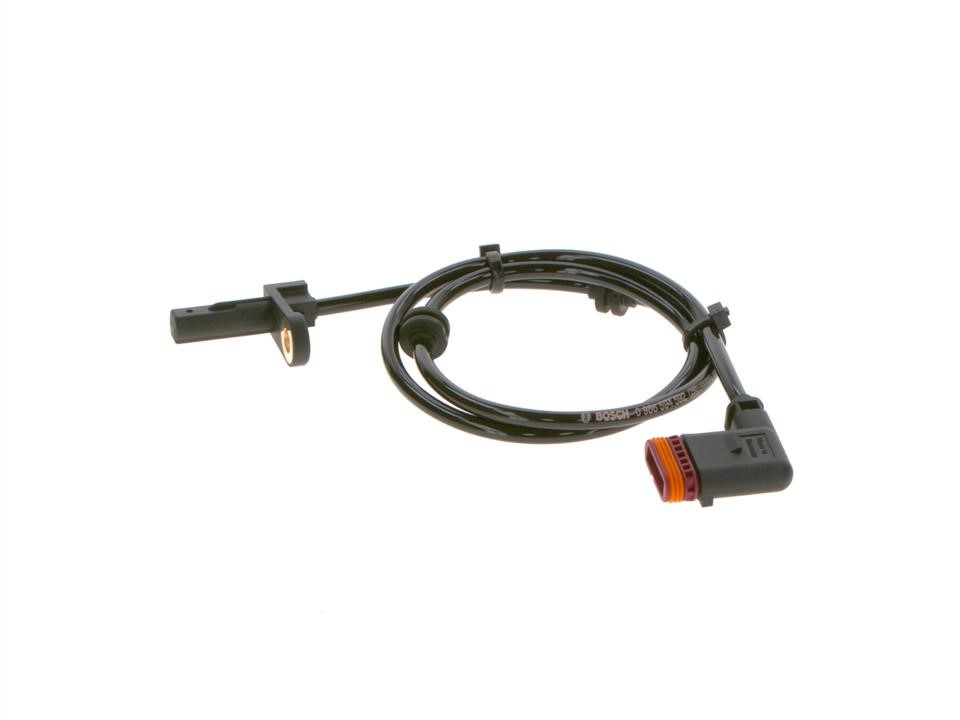 Bosch Sensor ABS – price 204 PLN