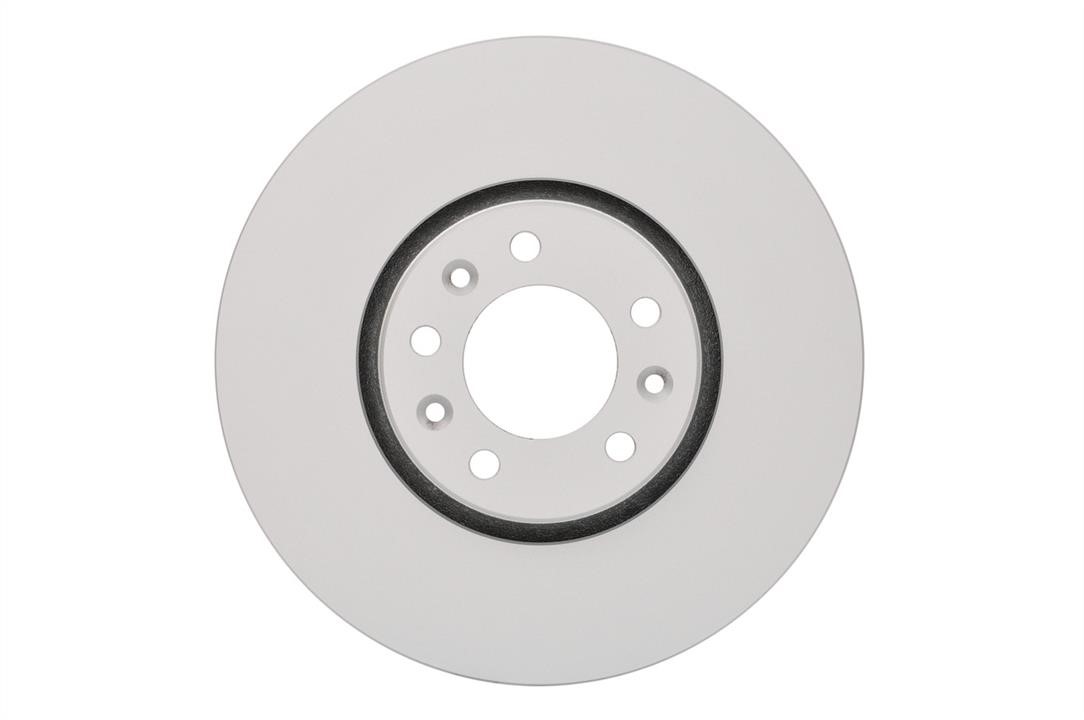Bosch 0 986 479 C53 Front brake disc ventilated 0986479C53