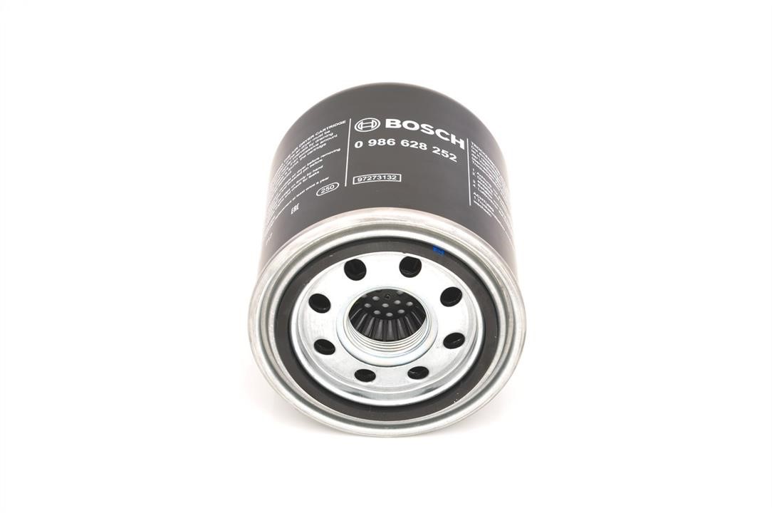 Bosch 0 986 628 252 Cartridge filter drier 0986628252