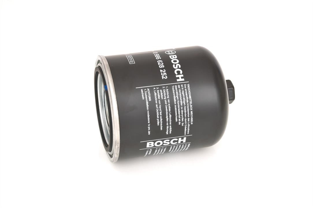Cartridge filter drier Bosch 0 986 628 252