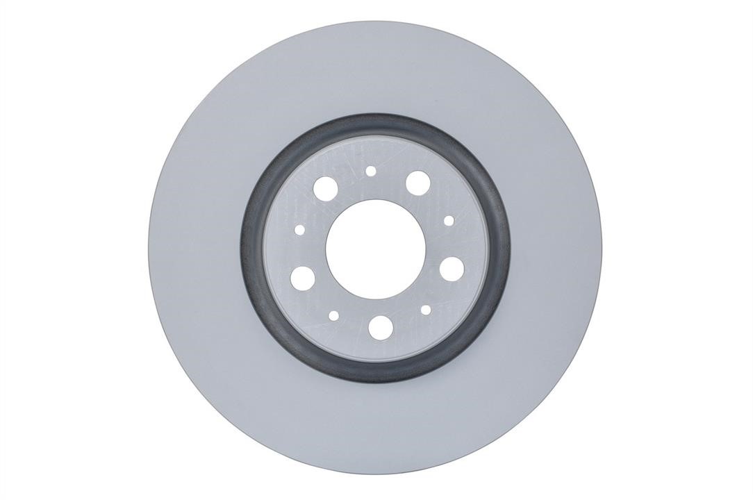 Bosch 0 986 479 C85 Front brake disc ventilated 0986479C85