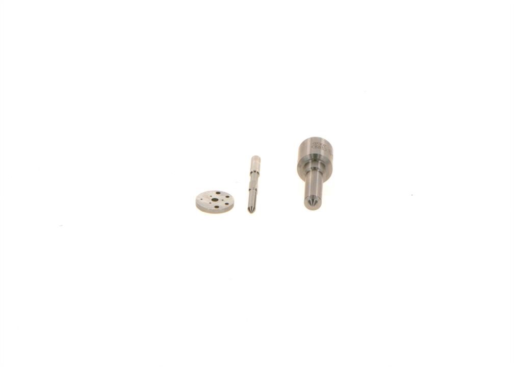 1417010903 Bosch Fuel injector repair kit