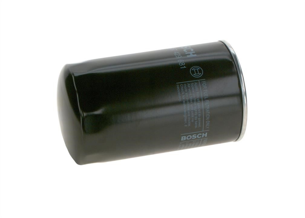 Fuel filter Bosch 1 457 429 681