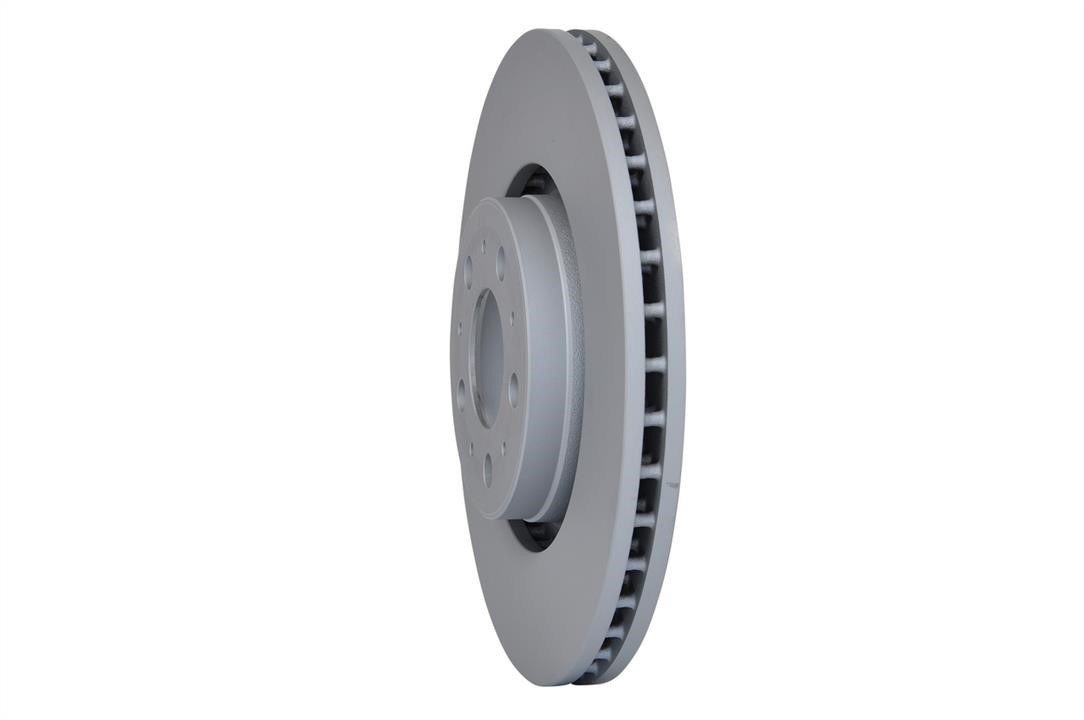 Front brake disc ventilated Bosch 0 986 479 C85