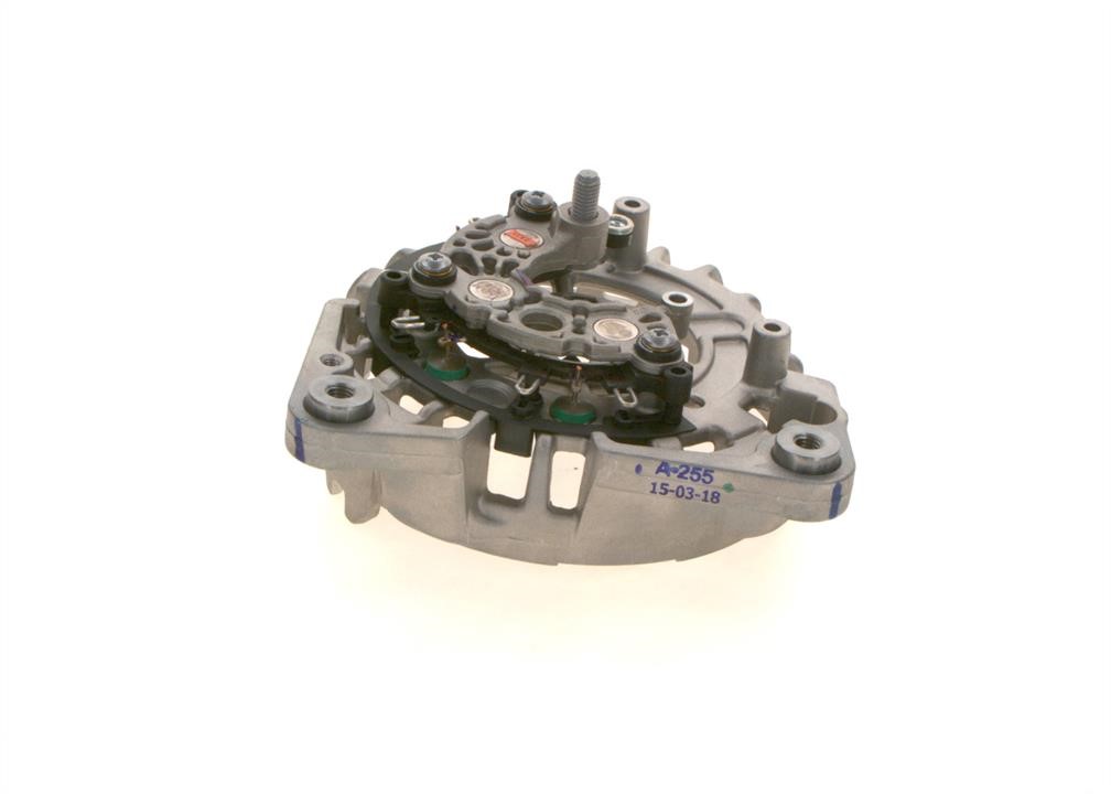 F000BL1253 Bosch Rectifier, alternator