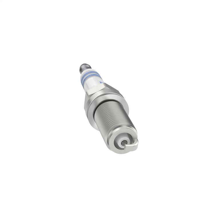 Bosch Spark plug Bosch Platinum Plus FR8MPP33X – price 29 PLN