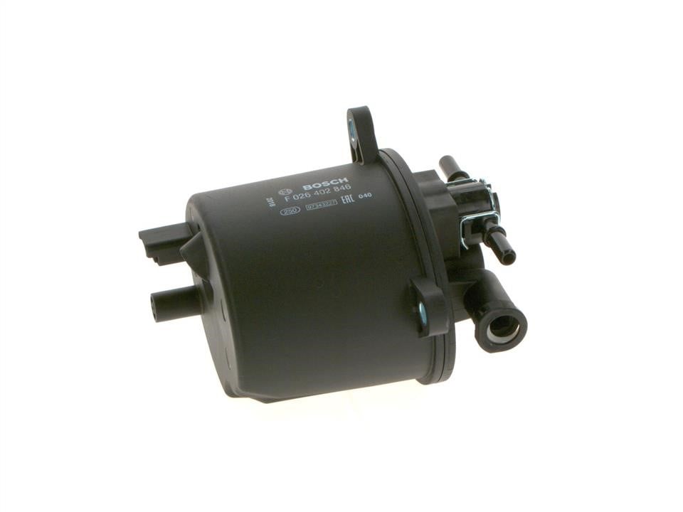 Bosch Fuel filter – price 128 PLN