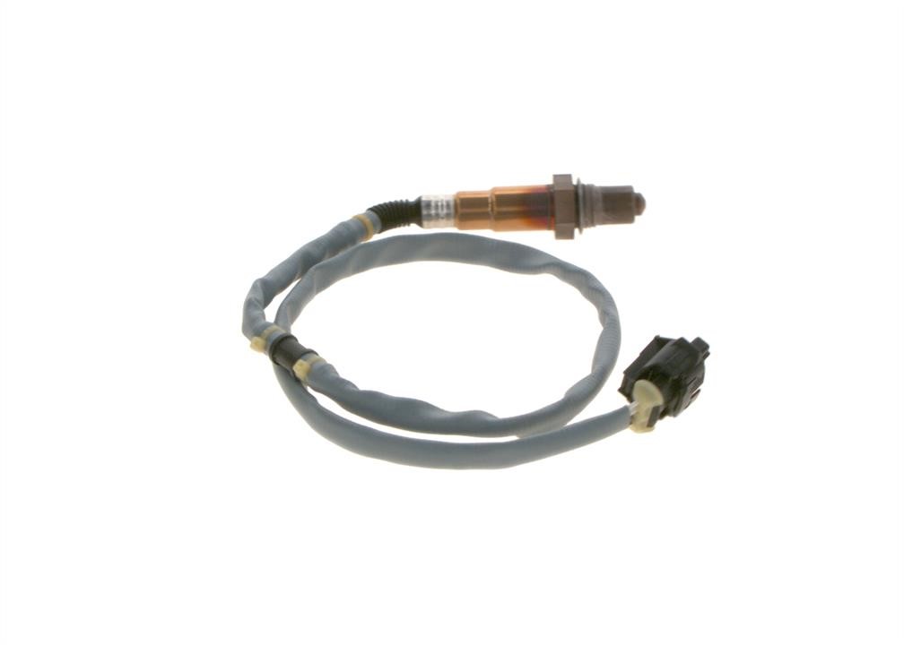 Lambda sensor Bosch 0 258 006 810