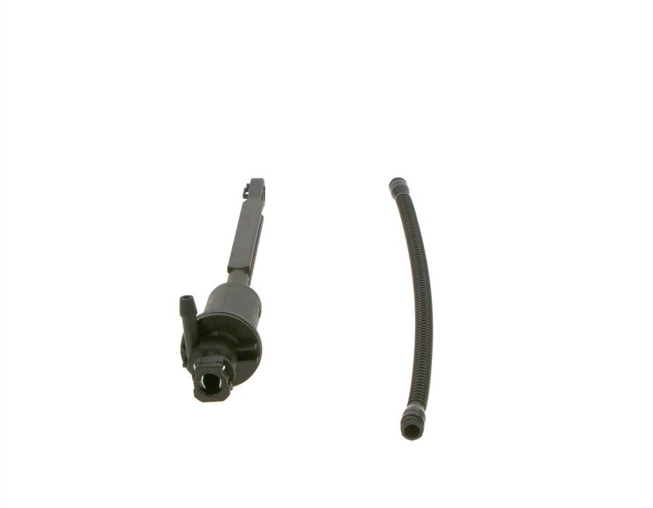 Bosch Master cylinder, clutch – price [object Object] PLN