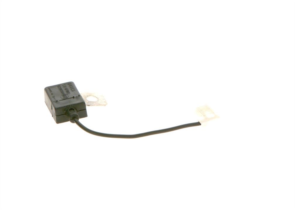 Condenser Bosch 0 290 800 052