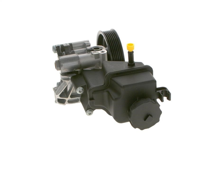 Hydraulic Pump, steering system Bosch K S01 000 695