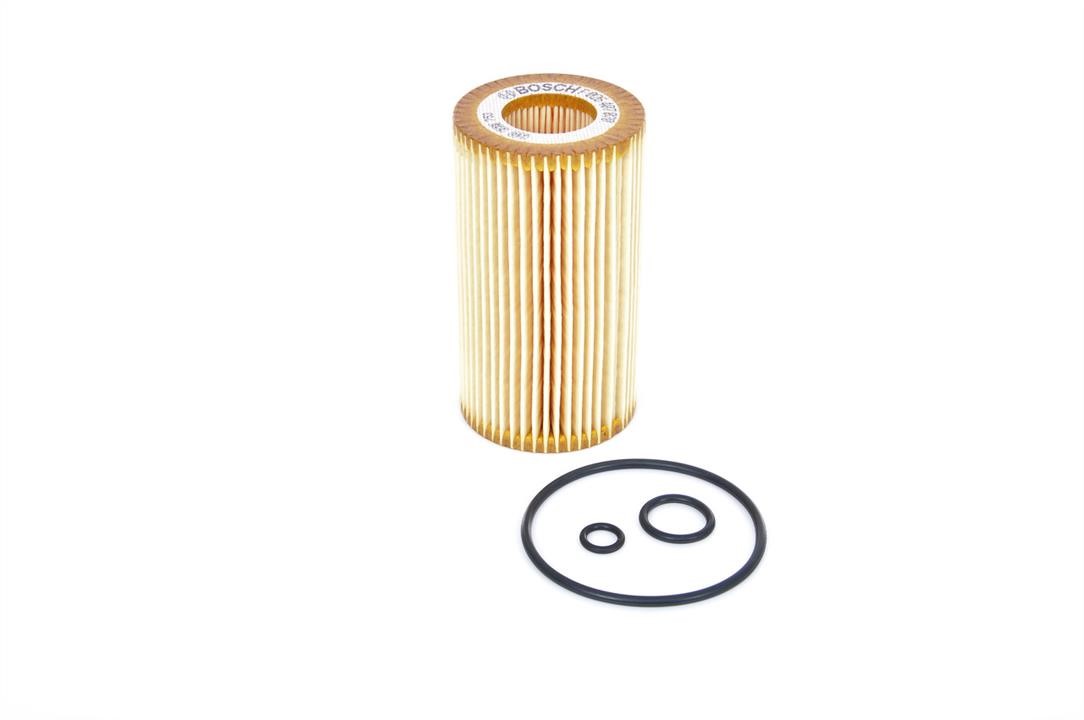 Bosch Oil Filter – price 33 PLN