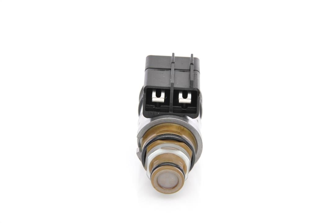 F026001014 Bosch Fuel pulsation damper
