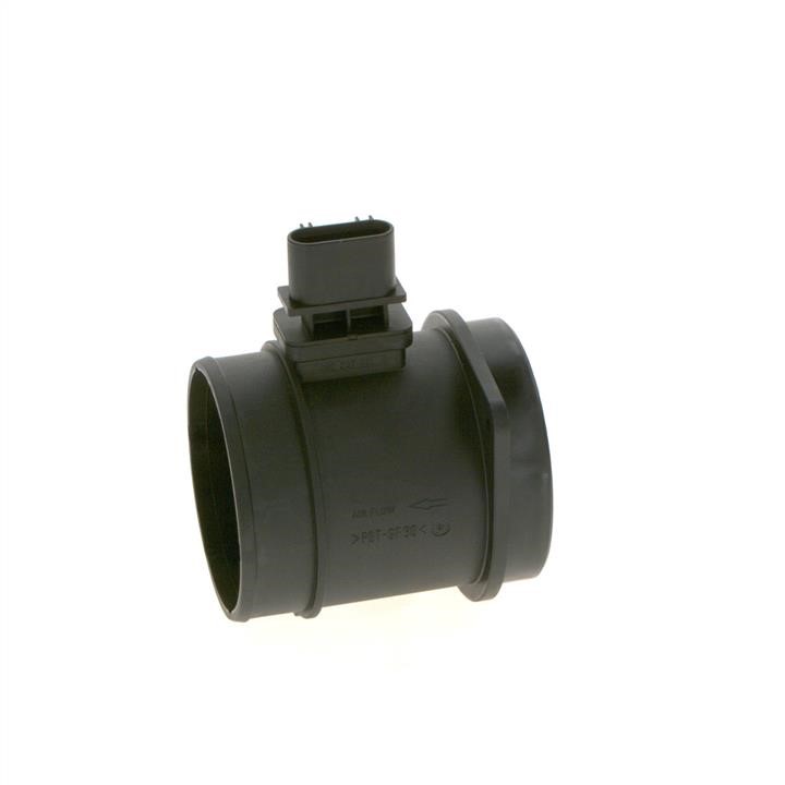 Bosch Mass air flow sensor – price 445 PLN