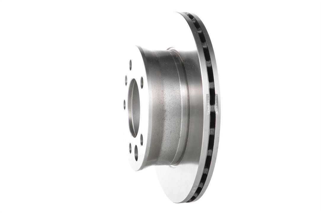 Front vented brake disc Bosch 0 986 478 849