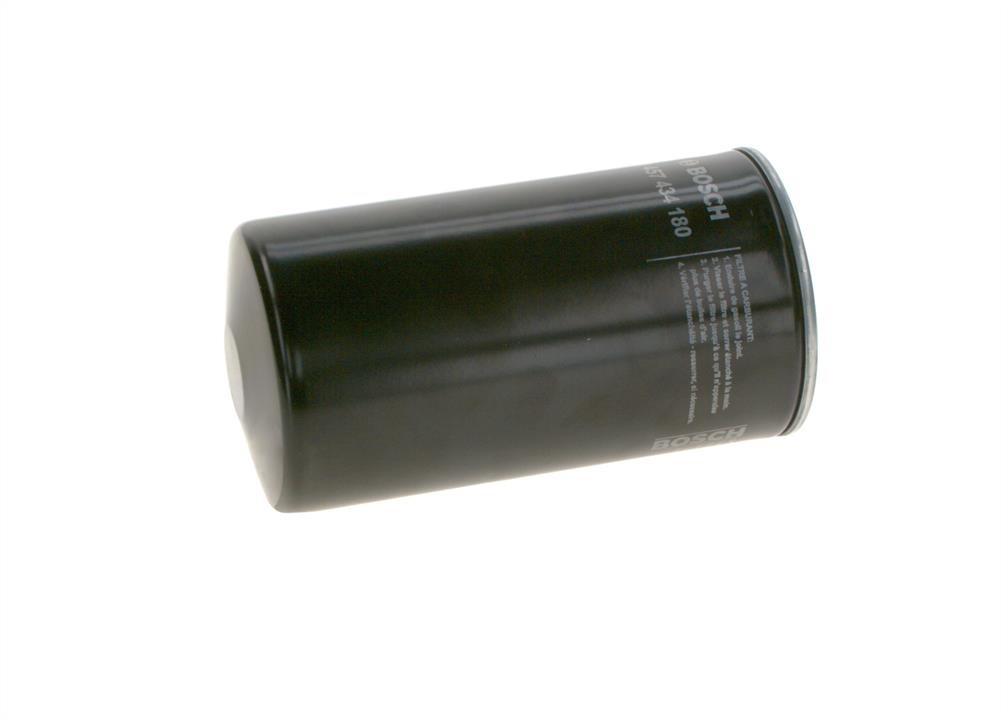 Fuel filter Bosch 1 457 434 180
