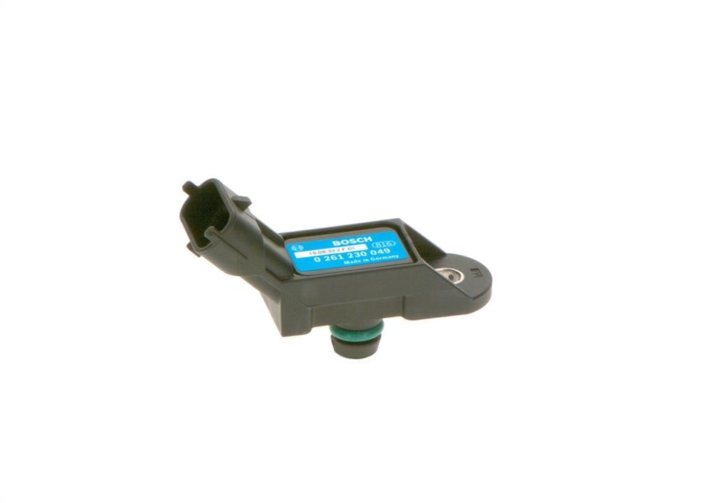 Buy Bosch 0261230049 – good price at EXIST.AE!