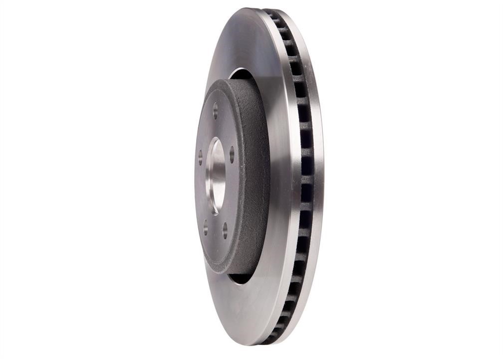 Front brake disc ventilated Bosch 0 986 479 R48