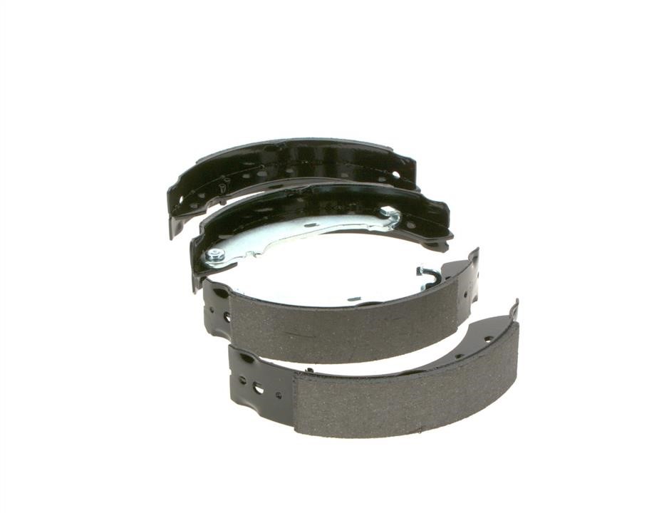 Bosch Brake shoe set – price 122 PLN