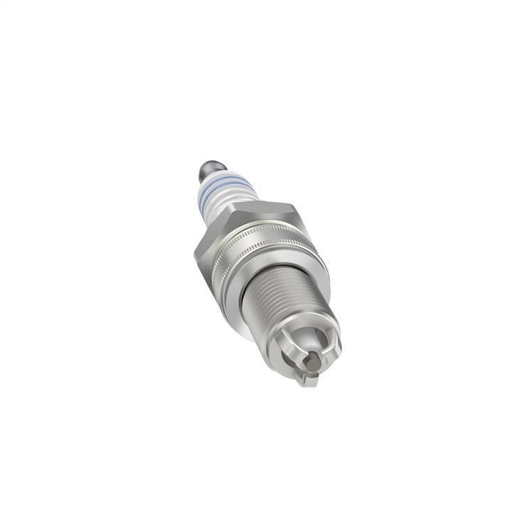 Spark plug Bosch Super Plus WR7LTC+ Bosch 0 242 235 664