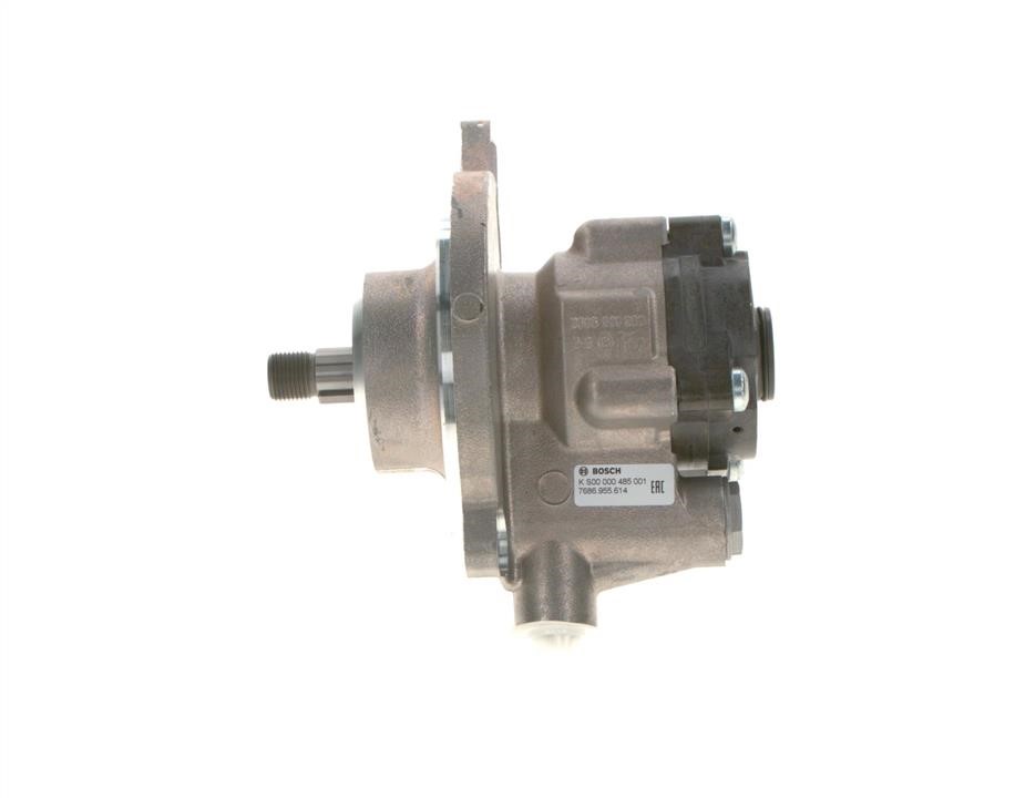 Bosch K S00 000 485 Hydraulic Pump, steering system KS00000485