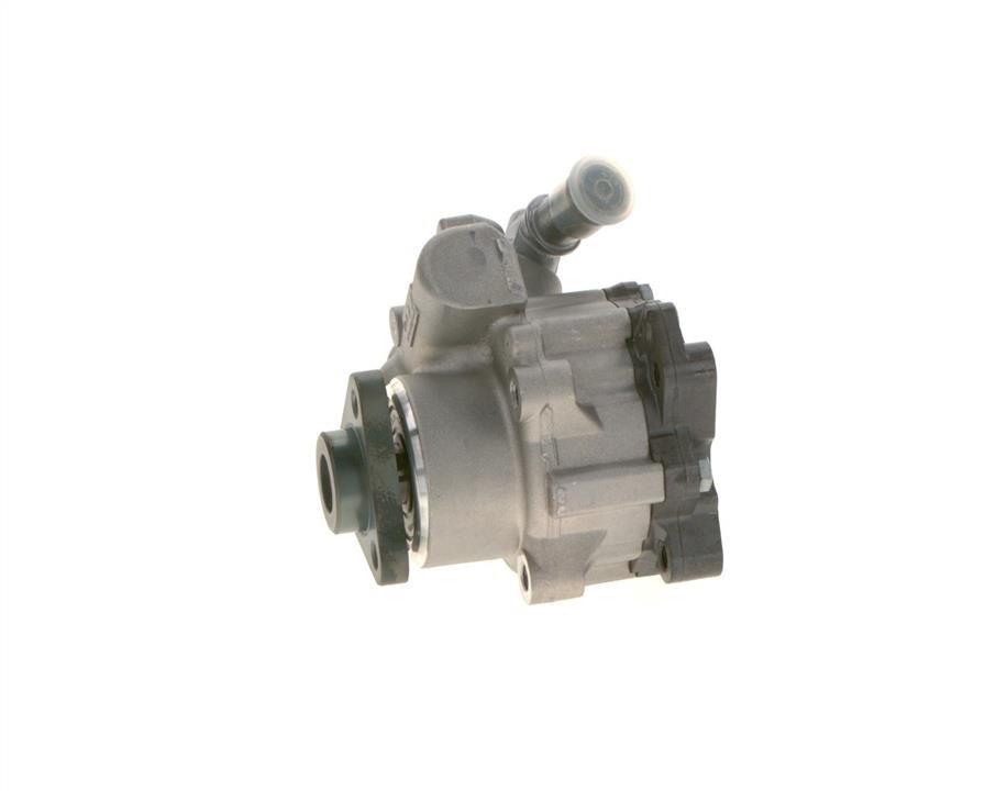 Hydraulic Pump, steering system Bosch K S01 000 570
