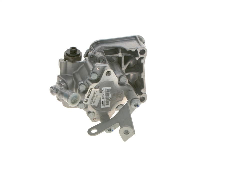 Hydraulic Pump, steering system Bosch K S01 000 623
