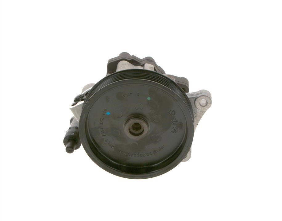 Bosch K S01 000 646 Hydraulic Pump, steering system KS01000646