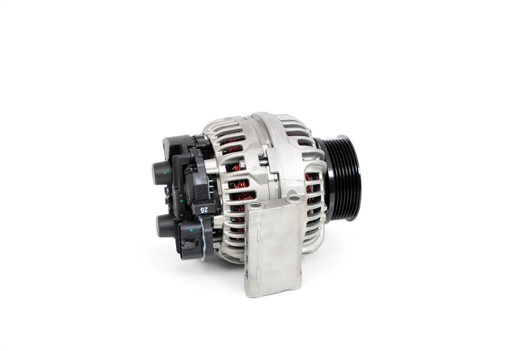 Buy Bosch 0124555117 – good price at EXIST.AE!