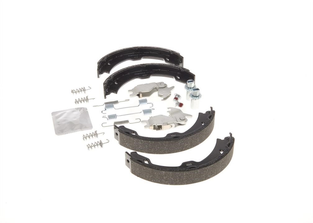 Buy Bosch 0204113817 – good price at EXIST.AE!