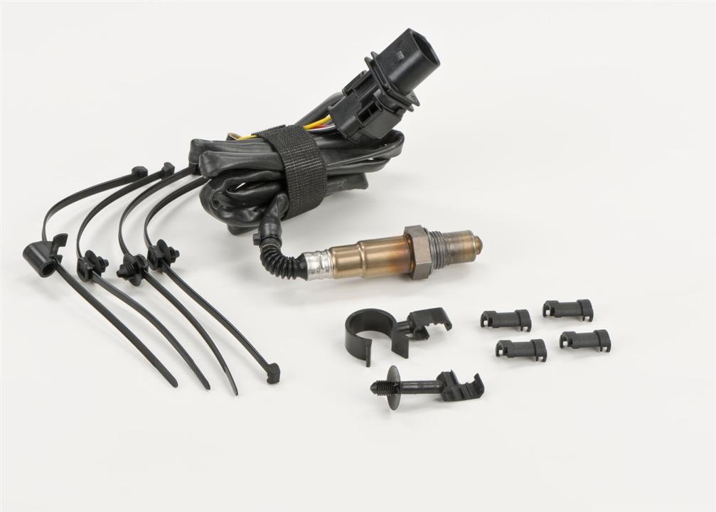 Buy Bosch 0258007363 – good price at EXIST.AE!