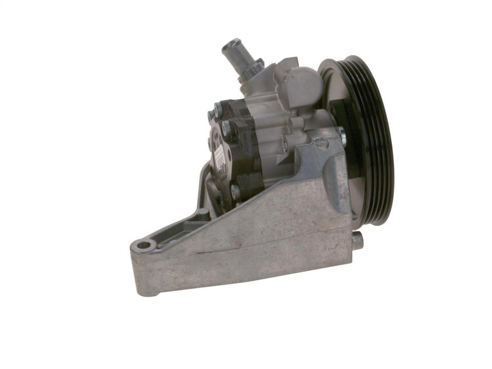 Hydraulic Pump, steering system Bosch K S01 000 680