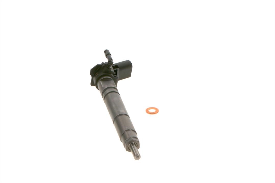 Bosch Injector fuel – price 714 PLN