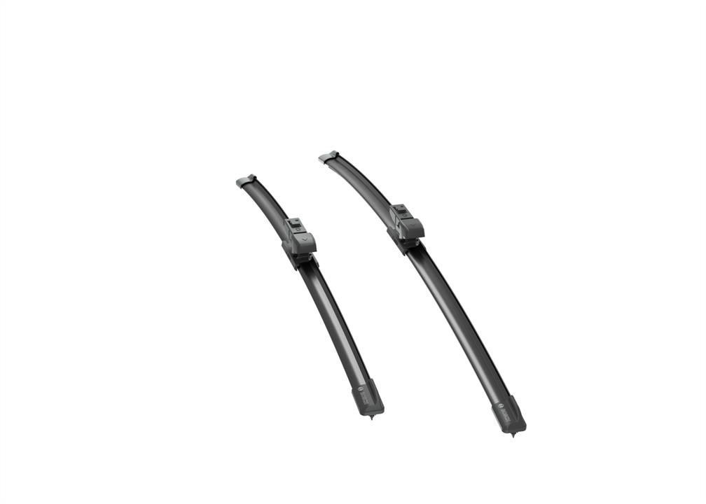 Bosch Aerotwin Frameless Wiper Blades Kit 600&#x2F;500 Bosch 3 397 014 316