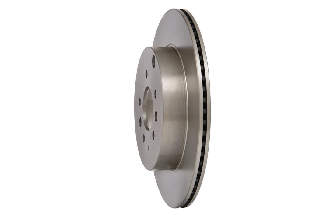 Bosch Rear vented brake disc – price 284 PLN