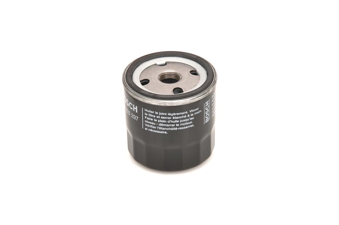 Bosch Oil Filter – price 23 PLN