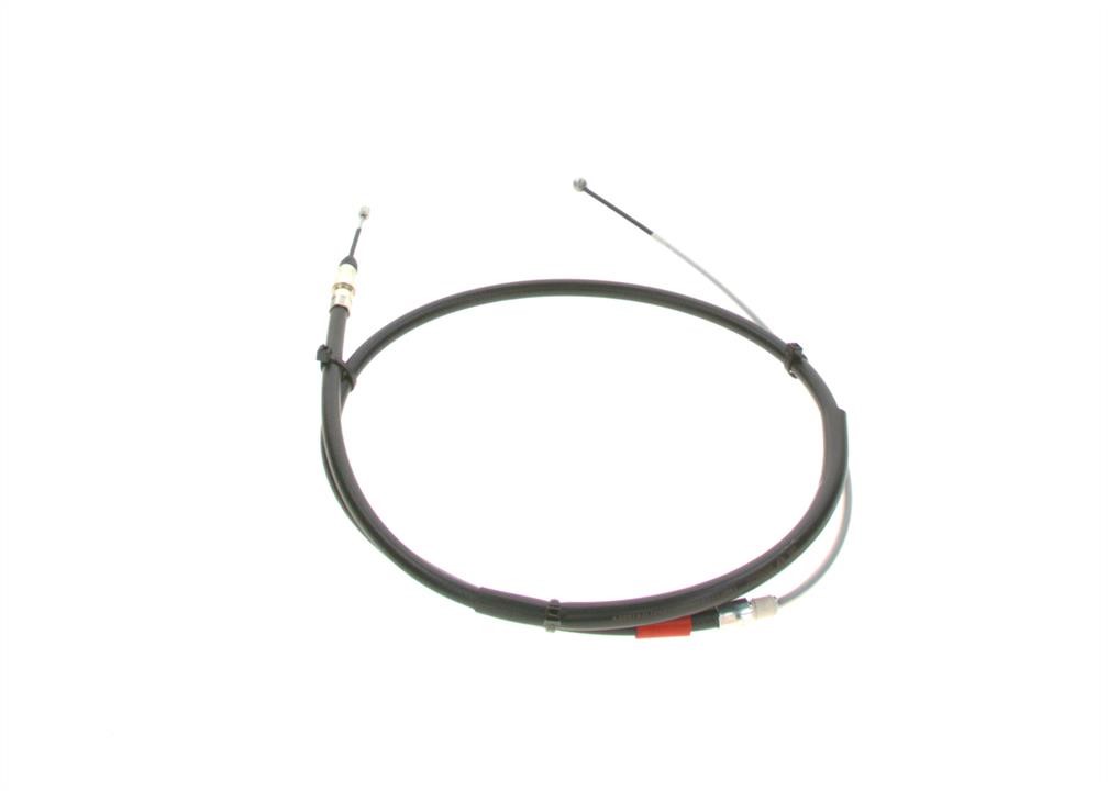 Parking brake cable, right Bosch 1 987 477 947