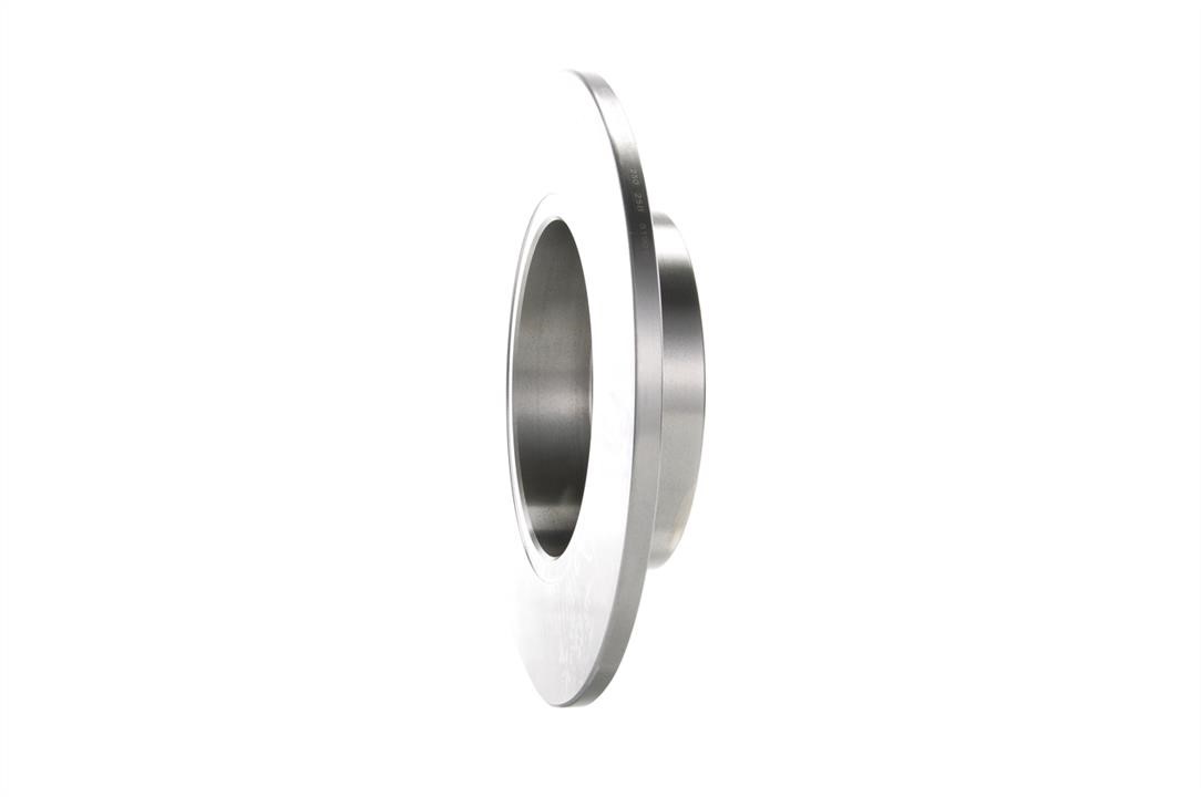 Bosch Rear solid brake disc – price [object Object] PLN