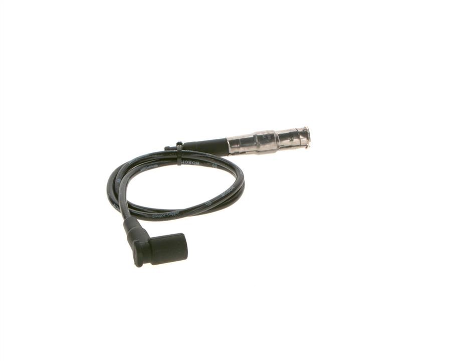 Ignition lead set Bosch 0 986 356 332