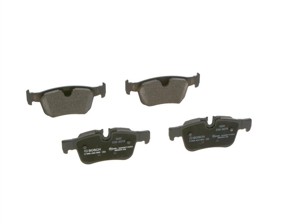 Buy Bosch 0986424802 – good price at EXIST.AE!