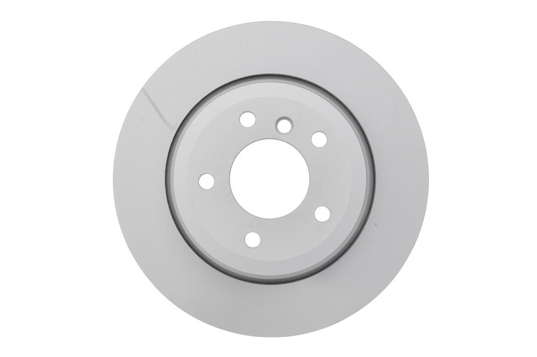Bosch 0 986 479 056 Rear ventilated brake disc 0986479056