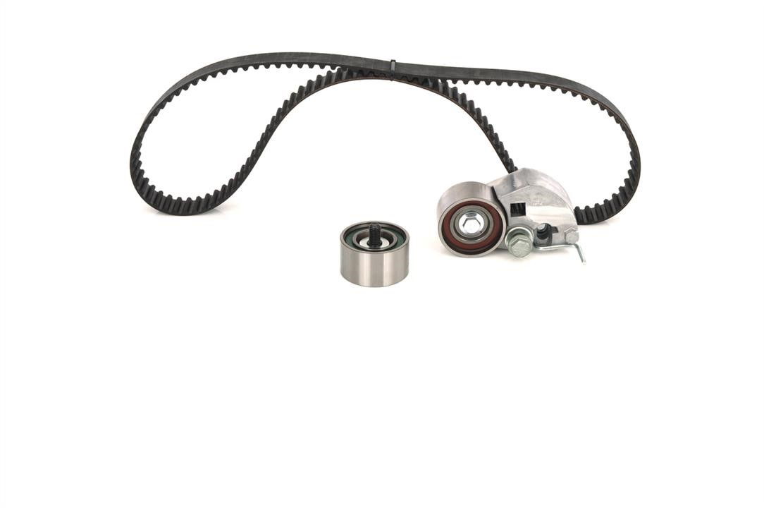 Timing belt set KIA Ceed (Kia Ceed): 1987946671 Bosch Timing Belt Kit